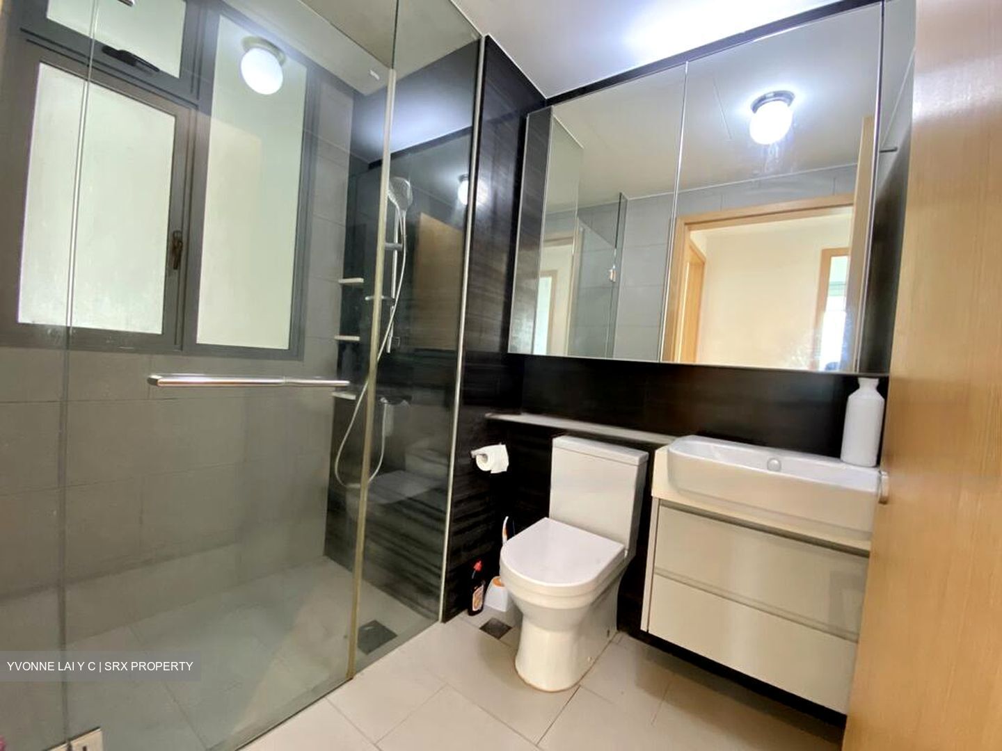 The Glades (D16), Condominium #460242091